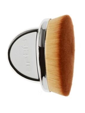 Artis Elite Fini Brush Cosmetic Edition - White & Silver